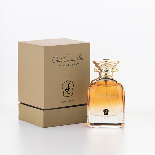 Oud Caramello